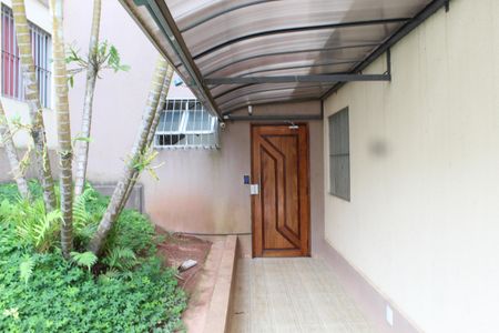 Apartamento para alugar com 58m², 2 quartos e 1 vagaÁrea comum - Condomínio