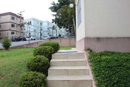 Apartamento para alugar com 58m², 2 quartos e 1 vagaÁrea comum - Condomínio