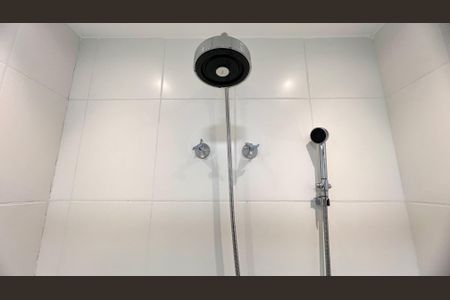 Apartamento à venda com 44m², 1 quarto e sem vaga Apartamento à venda com 44m², 1 quarto e sem vagaBanheiro