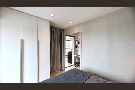 Apartamento à venda com 44m², 1 quarto e sem vaga Apartamento à venda com 44m², 1 quarto e sem vagaQuarto