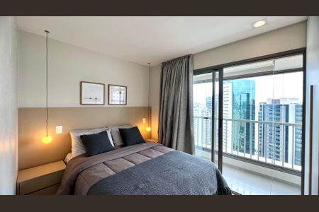 Apartamento à venda com 44m², 1 quarto e sem vaga Apartamento à venda com 44m², 1 quarto e sem vagaQuarto