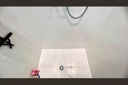 Apartamento à venda com 44m², 1 quarto e sem vaga Apartamento à venda com 44m², 1 quarto e sem vagaBanheiro