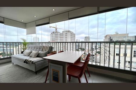 Apartamento à venda com 44m², 1 quarto e sem vaga Apartamento à venda com 44m², 1 quarto e sem vagaSala de Jantar
