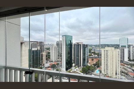 Apartamento à venda com 44m², 1 quarto e sem vaga Apartamento à venda com 44m², 1 quarto e sem vagaSacada