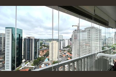 Apartamento à venda com 44m², 1 quarto e sem vaga Apartamento à venda com 44m², 1 quarto e sem vagaSacada