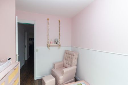 Apartamento à venda com 79m², 3 quartos e 1 vagaQuarto 