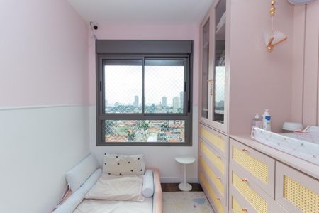 Apartamento à venda com 79m², 3 quartos e 1 vagaQuarto 