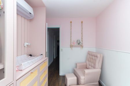 Apartamento à venda com 79m², 3 quartos e 1 vagaQuarto 