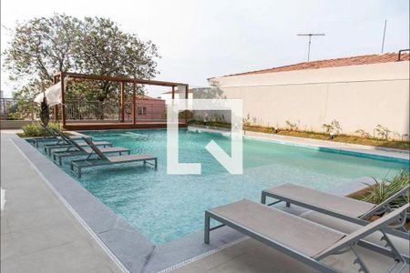 Apartamento à venda com 79m², 3 quartos e 1 vagaÁrea comum - Piscina