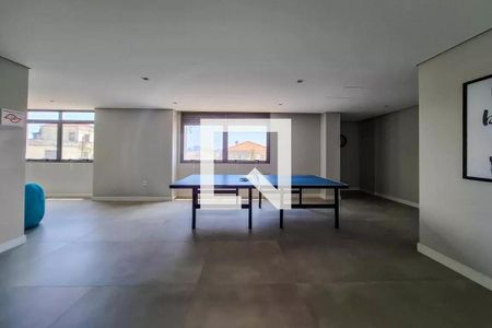 Apartamento à venda com 79m², 3 quartos e 1 vagaÁrea comum - Hall Social