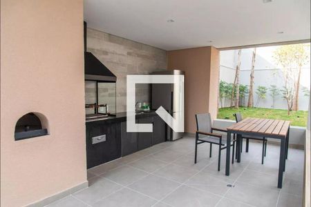 Apartamento à venda com 79m², 3 quartos e 1 vagaÁrea comum - Churrasqueira