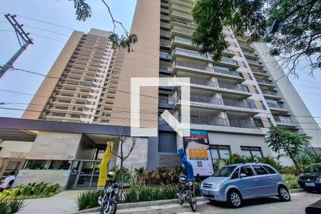 Apartamento à venda com 79m², 3 quartos e 1 vagaFachada