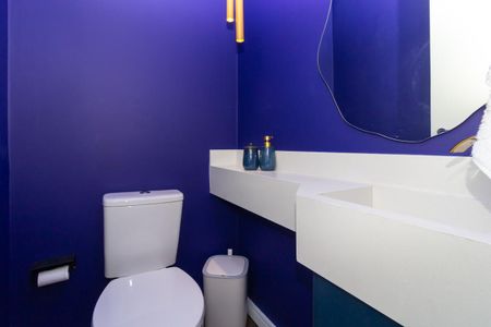 Apartamento à venda com 79m², 3 quartos e 1 vagaLavabo