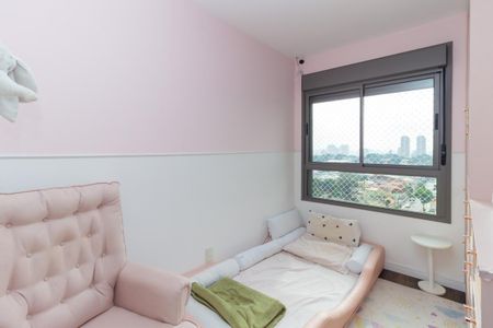 Apartamento à venda com 79m², 3 quartos e 1 vagaQuarto 