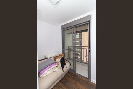 Apartamento à venda com 79m², 3 quartos e 1 vagaQuarto 2