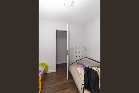 Apartamento à venda com 79m², 3 quartos e 1 vagaQuarto 2