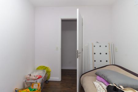 Apartamento à venda com 79m², 3 quartos e 1 vagaQuarto 2