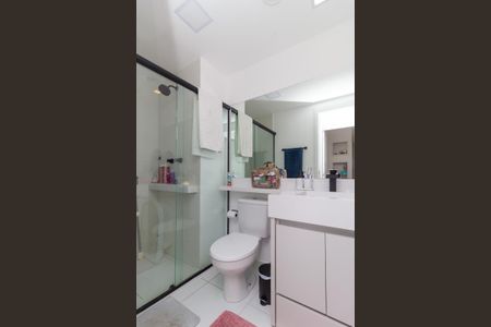 Apartamento à venda com 79m², 3 quartos e 1 vagaBanheiro