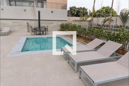 Apartamento à venda com 79m², 3 quartos e 1 vagaÁrea comum - Piscina