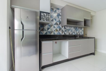 Studio para alugar com 36m², 0 quarto e sem vagaCozinha