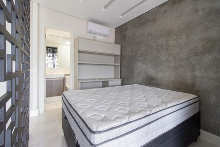 Studio para alugar com 36m², 0 quarto e sem vagaStudio