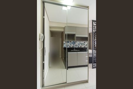 Studio para alugar com 36m², 0 quarto e sem vagaCozinha