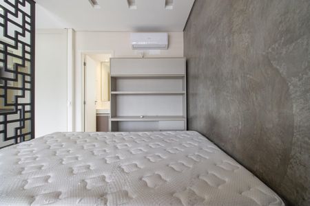 Studio para alugar com 36m², 0 quarto e sem vagaStudio