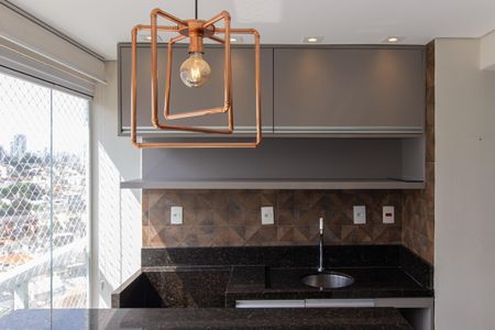 Studio para alugar com 36m², 0 quarto e sem vagaVaranda