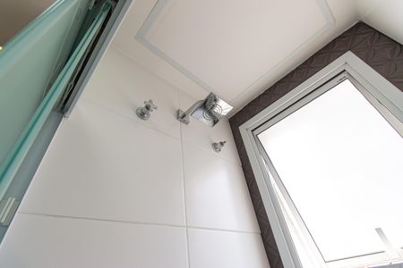 Studio para alugar com 36m², 0 quarto e sem vagaBanheiro