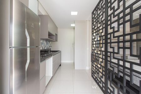 Studio para alugar com 36m², 0 quarto e sem vagaCozinha