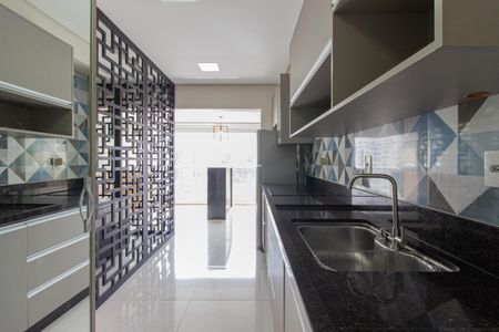 Studio para alugar com 36m², 0 quarto e sem vagaCozinha