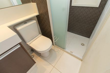 Studio para alugar com 36m², 0 quarto e sem vagaBanheiro