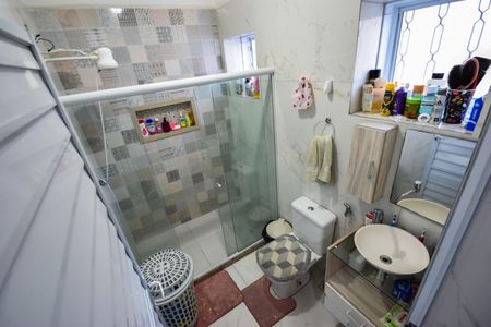 Casa para alugar com 250m², 4 quartos e 3 vagasBanheiro Social 2