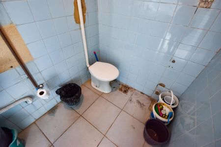 Casa para alugar com 250m², 4 quartos e 3 vagasÁrea de Serviço / Banheiro