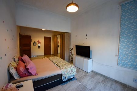 Casa para alugar com 250m², 4 quartos e 3 vagasQuarto 3 - Suíte