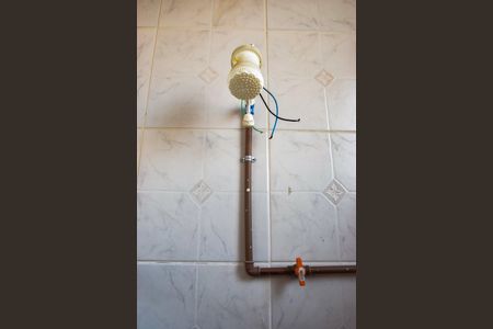 Casa para alugar com 250m², 4 quartos e 3 vagasBanheiro do Quarto 3 - Suíte