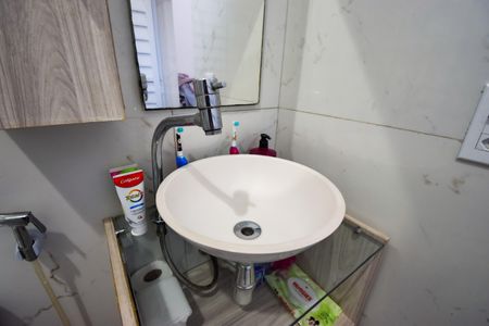 Casa para alugar com 250m², 4 quartos e 3 vagasBanheiro Social 2