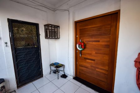 Casa para alugar com 250m², 4 quartos e 3 vagasVaranda