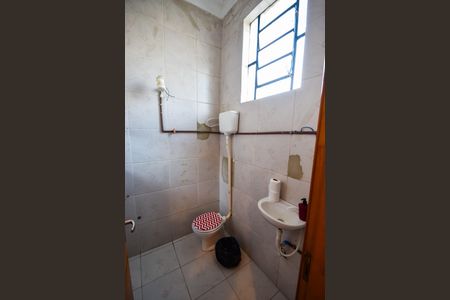 Casa para alugar com 250m², 4 quartos e 3 vagasBanheiro do Quarto 3 - Suíte