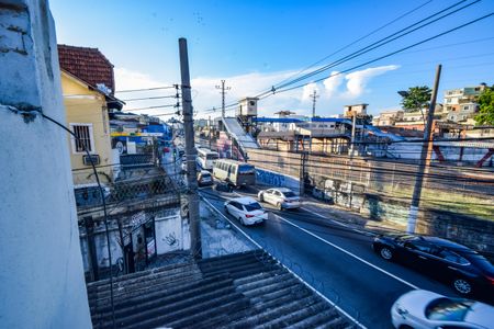 Casa para alugar com 250m², 4 quartos e 3 vagasVista do Quarto 3 - Suíte