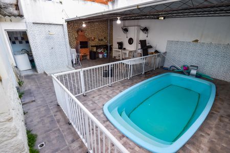 Casa para alugar com 250m², 4 quartos e 3 vagasPiscina