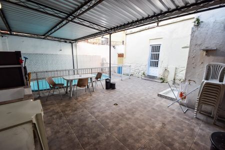 Casa para alugar com 250m², 4 quartos e 3 vagasÁrea gourmet