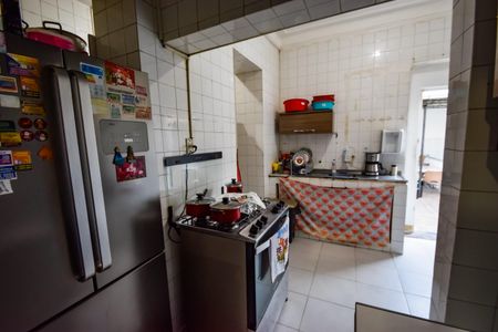 Casa para alugar com 250m², 4 quartos e 3 vagasCozinha