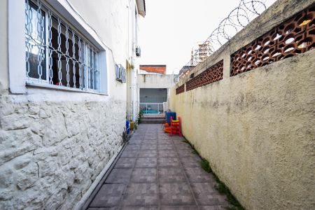 Casa para alugar com 250m², 4 quartos e 3 vagasGaragem