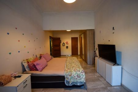 Casa para alugar com 250m², 4 quartos e 3 vagasQuarto 3 - Suíte