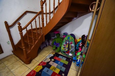 Casa para alugar com 250m², 4 quartos e 3 vagasHall