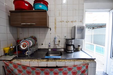 Casa para alugar com 250m², 4 quartos e 3 vagasCozinha