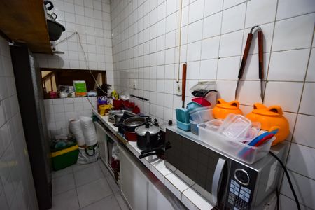 Casa para alugar com 250m², 4 quartos e 3 vagasCozinha