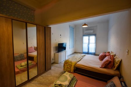 Casa para alugar com 250m², 4 quartos e 3 vagasQuarto 3 - Suíte