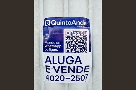 Casa para alugar com 250m², 4 quartos e 3 vagasPlaca QuintoAndar